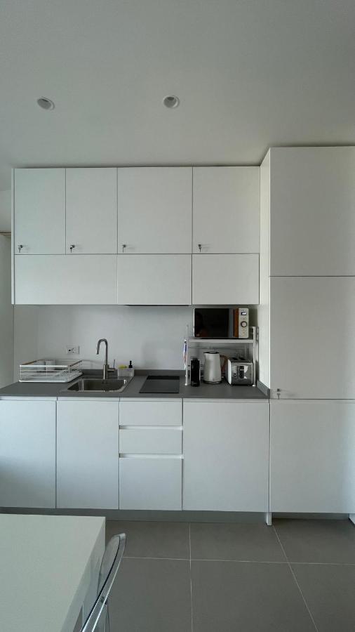 Seafront Rooftop Flat W/ Terrace Porto Venere Exterior foto